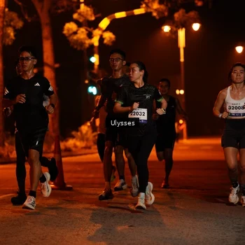 Runner Photo 8178903