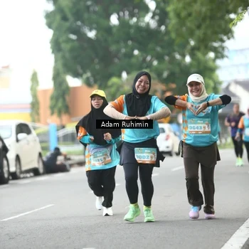 Runner Photo 8178906