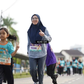 Runner Photo 8178907
