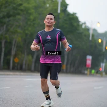 Runner Photo 8178908