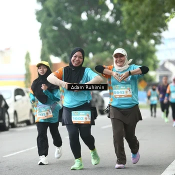 Runner Photo 8178909
