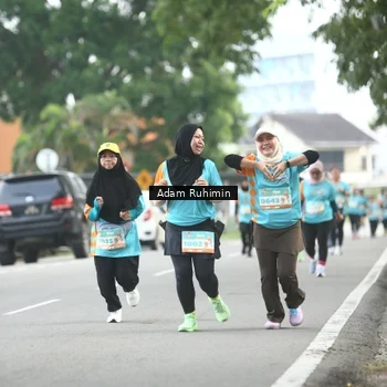 Runner Photo 8178910