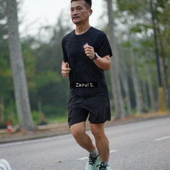 Runner Photo 8178912