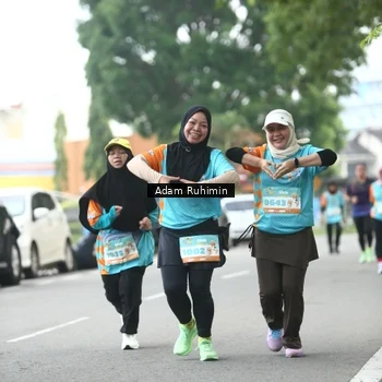 Runner Photo 8178913