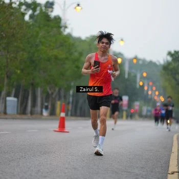 Runner Photo 8178916