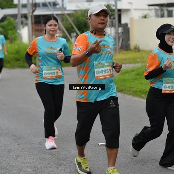 Runner Photo 8178917