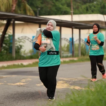 Runner Photo 8178918