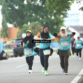 Runner Photo 8178921