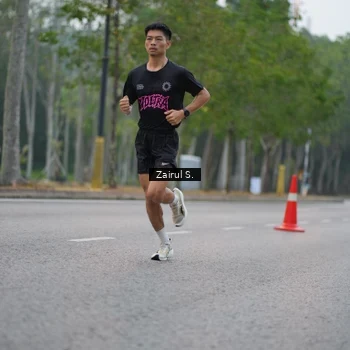 Runner Photo 8178922