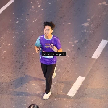 Runner Photo 8178925