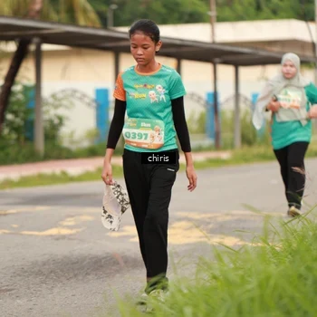 Runner Photo 8178926