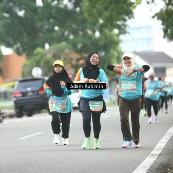 Runner Photo 8178927