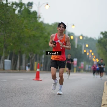 Runner Photo 8178930