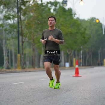 Runner Photo 8178931