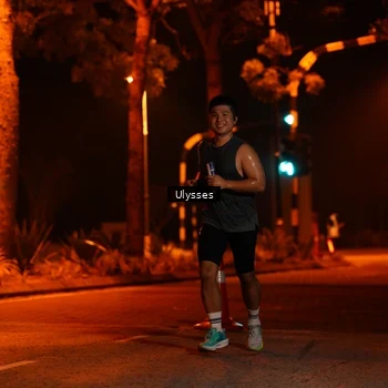 Runner Photo 8178932