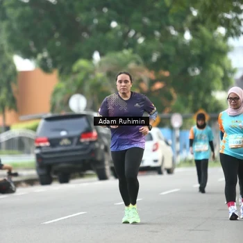 Runner Photo 8178938