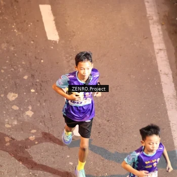 Runner Photo 8178939