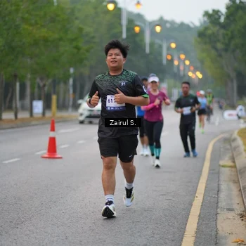Runner Photo 8178943