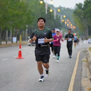 Runner Photo 8178944