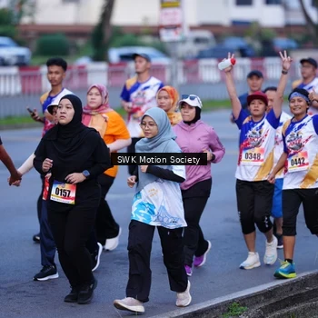 Runner Photo 8178954