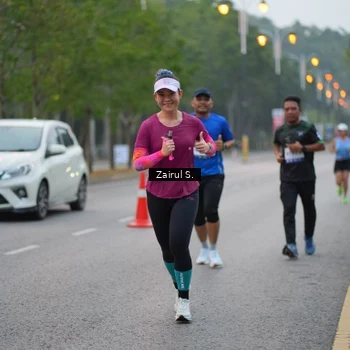 Runner Photo 8178956