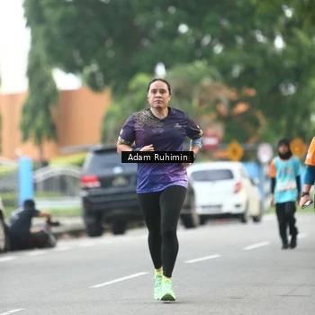 Runner Photo 8178960