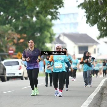 Runner Photo 8178961