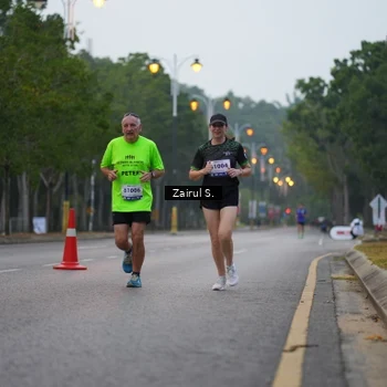 Runner Photo 8178963
