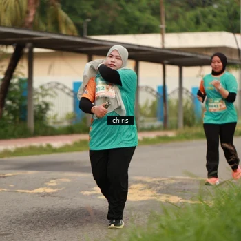Runner Photo 8178964