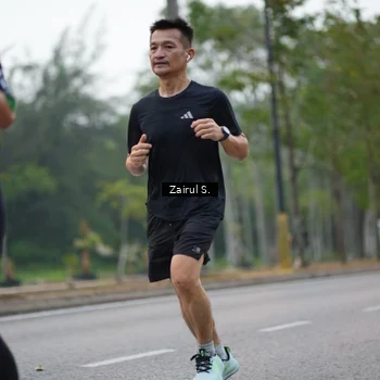 Runner Photo 8178965