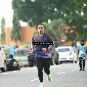 Runner Photo 8178966