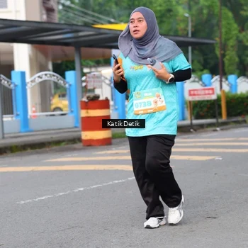 Runner Photo 8178967
