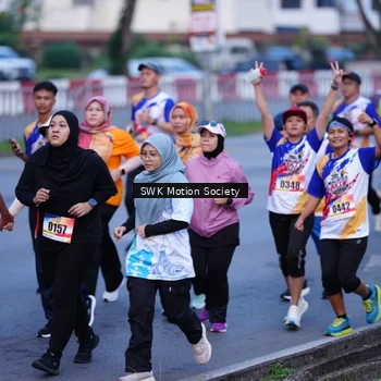 Runner Photo 8178968