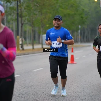 Runner Photo 8178972