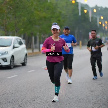 Runner Photo 8178974