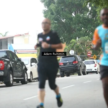 Runner Photo 8178979