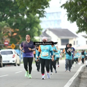 Runner Photo 8178980