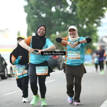 Runner Photo 8178981