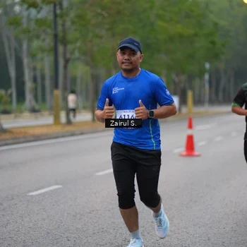Runner Photo 8178982