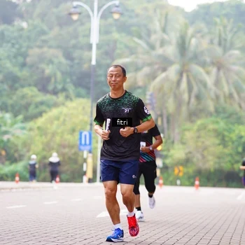 Runner Photo 8178983