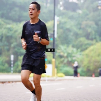 Runner Photo 8178984