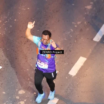 Runner Photo 8178989