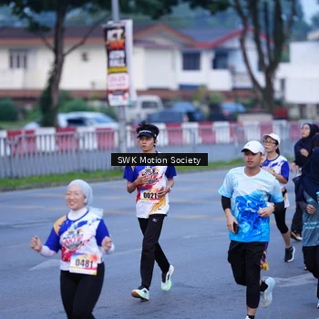 Runner Photo 8178990