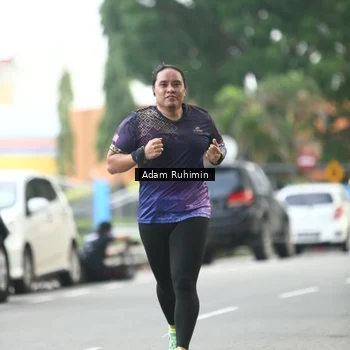 Runner Photo 8178991