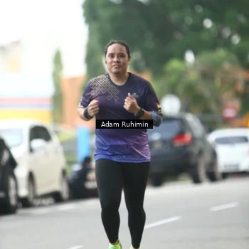 Runner Photo 8178993