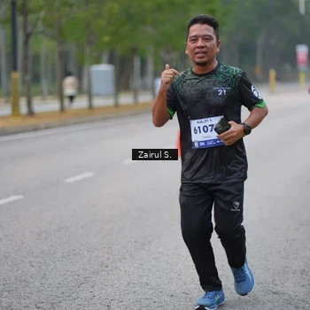 Runner Photo 8178994