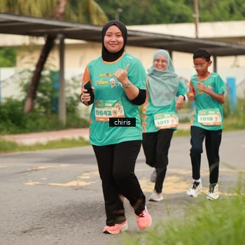 Runner Photo 8178996