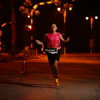 Runner Photo 8178997