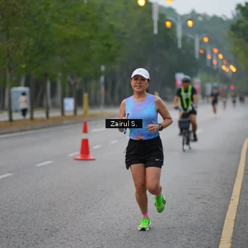 Runner Photo 8179002