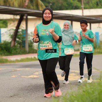 Runner Photo 8179006